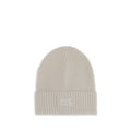 Parajumpers White Wool Beanie