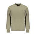 Napapijri Verde Cotton Men's Sweatshirt