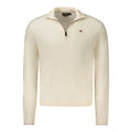 Napapijri Bianco Lana Men Sweater