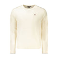 Napapijri Bianco Lana Men Sweater