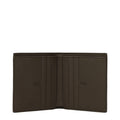 Burberry Beige Fabric Wallet