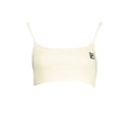 Fila Bianco Cotton Women Shirt