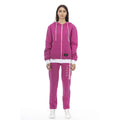 Baldinini Trend Multicolor Cotton Women Sweater
