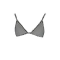 Karl Lagerfeld Nero Poliammide Women Swimsuit