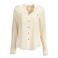 Kocca Bianco Lyocel Women Shirt