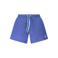North Sails Blue Nylon Men's Swim Boxer