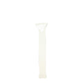 A.P.C. White Polyamide Socks