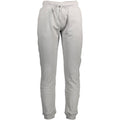 North Sails Grigio Cotton Men's Sweatpant