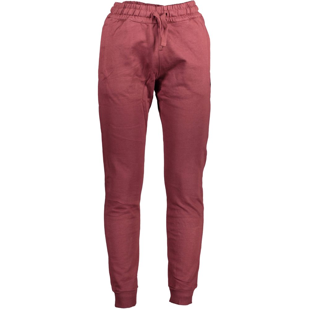 U.S. POLO ASSN. Violet Cotton Men's Trouser