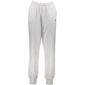 Fila Bianco Cotton Women's Sweatpant