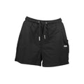 Fila Grigio Cotton Women's Sweatpant