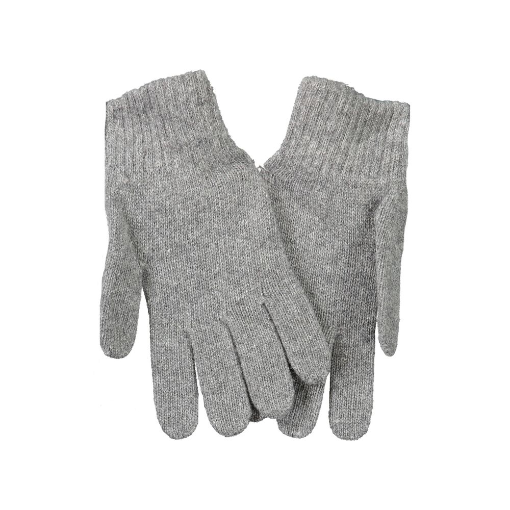 North Sails Grigio Lana Men Glove