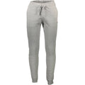 U.S. POLO ASSN. Gray Cotton Men's Trouser