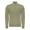 Pepe Jeans Verde Cotton Male Sweater