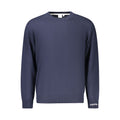 Pepe Jeans Blue Cotton Men's Sweater