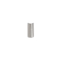MM6 Silver Metal Ring