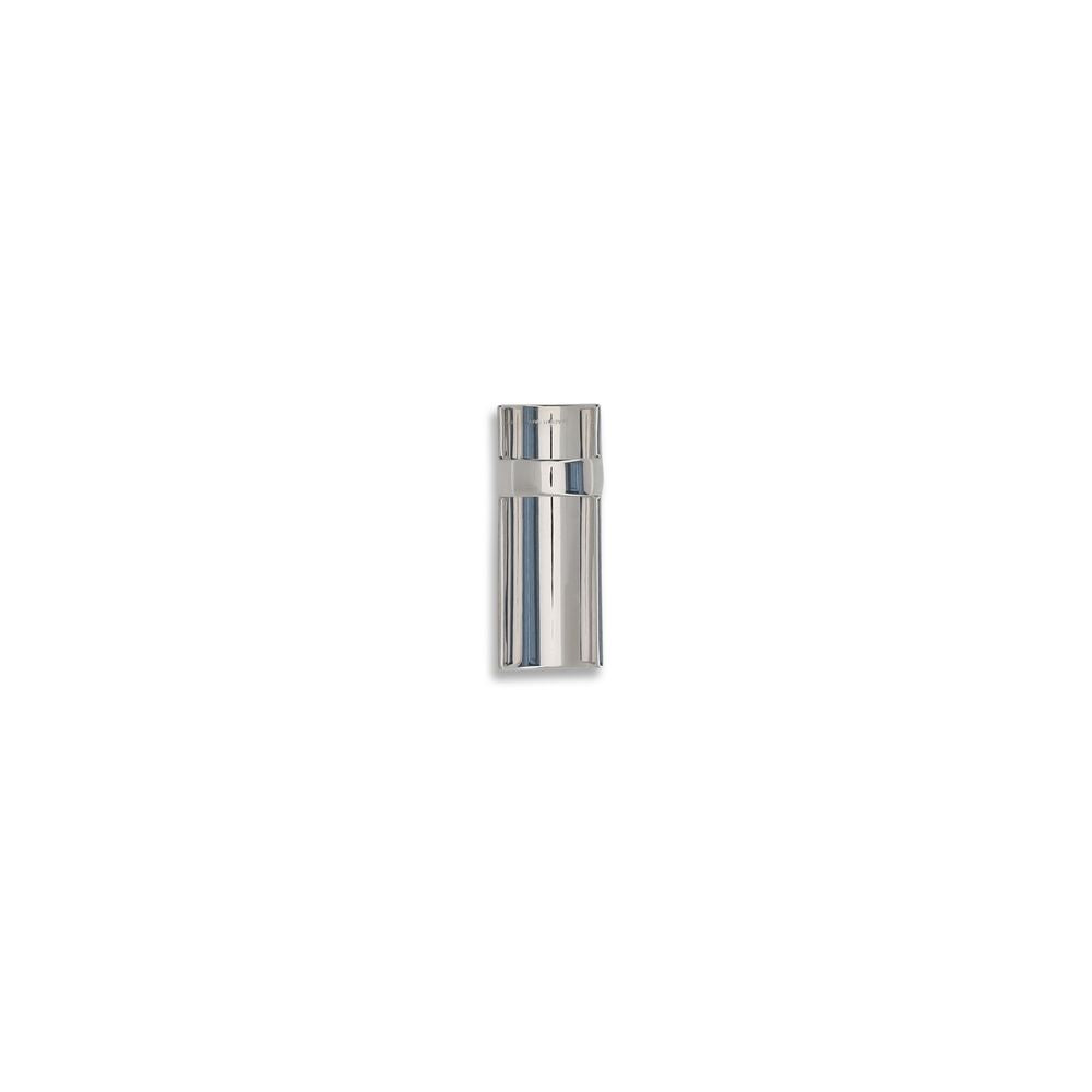 MM6 Silver Metal Ring