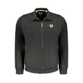 Gianmarco Venturi White Cotton Men Polo Shirt