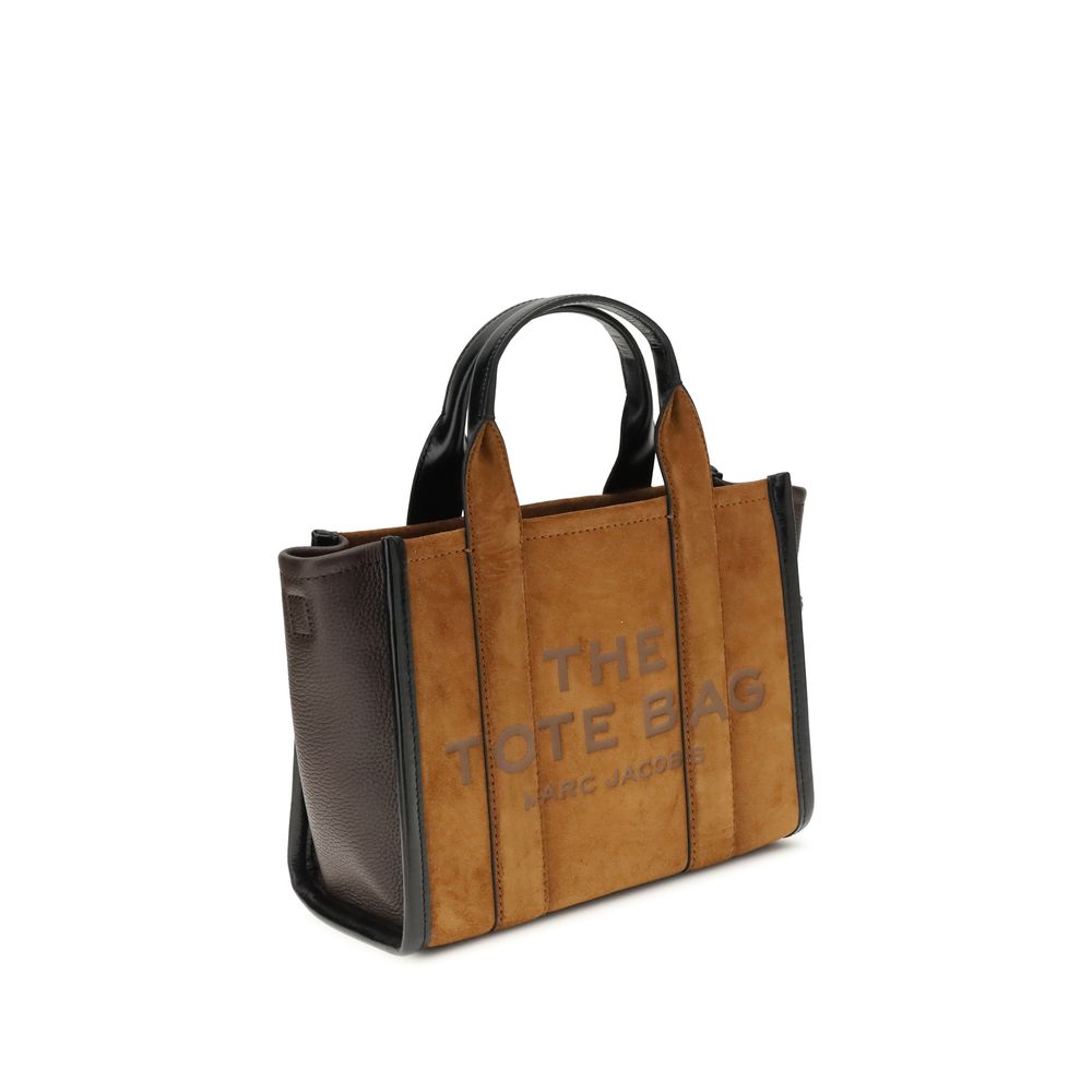 Marc Jacobs Beige Calf Leather Bos Taurus Shoulder Bag