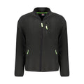 Norway 1963 Black Polyester Men's Sweatshirt