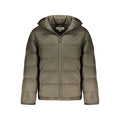 Calvin Klein Marrone Poliammide Men's Jacket