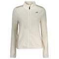 Norway 1963 Bianco Polyester Women Sweatshirt