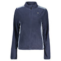 Norway 1963 Blue Polyester Women's Sweatshirt