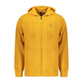 Norway 1963 Giallo Cotton Men Sweatshirt