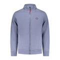 Norway 1963 Blue Cotton Men's Sweatshirt