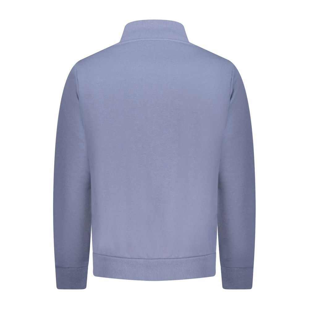 Norway 1963 Blue Cotton Men's Sweatshirt