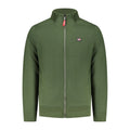 Norway 1963 Verde Cotton Male Sweatshirt