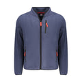 Norway 1963 Blue Polyester Men's Sweatshirt