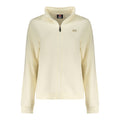 Norway 1963 White Cotton Women Sweatshirt