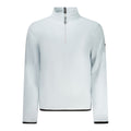 Norway 1963 Blue Polyester Men Sweatshirt