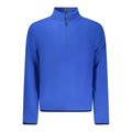 Norway 1963 Blue Polyester Men's Sweatshirt
