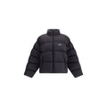 Balenciaga Black Polyamide Clothing