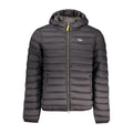 Armata Di Mare Black Poliammide Men's Jacket