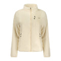 Norway 1963 Bianco Polyester Woman Sweatshirt