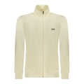 Rifle Bianco Cotton Men Sweatshirt