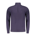Rifle Blu Polyester Men Sweater