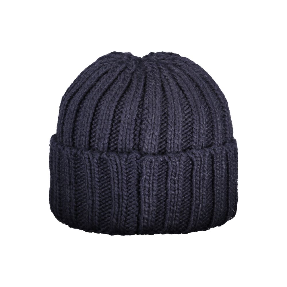 Norway 1963 Blue Marabou Men Cap