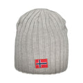 Norway 1963 Grigio Acrylic Men Cap