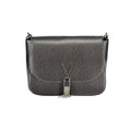 Mario Valentino Grey Polyurethane Women's Bag