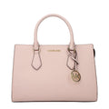 Michael Kors Pink Fabric Handbag
