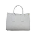 Mario Valentino Azzurro Polyurethane Womens Bag