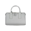 Mario Valentino Azzurro Polyurethane Women's Bag