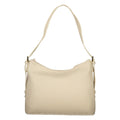 Mario Valentino Beige Polyurethane Womens Bag