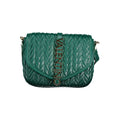 Mario Valentino Verde Polyurethane Women's Bag