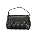 Mario Valentino Nero Polyurethane Women's Bag