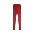 Marine Serre Multicolor Polyamide Socks